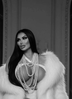 Bdsm ts - Transsexual escort in Antalya Photo 2 of 10