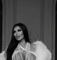 Bdsm ts - Transsexual escort in Antalya