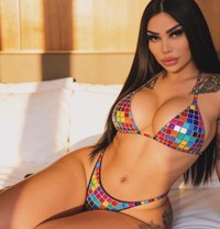 Bdsm ts - Transsexual escort in Antalya
