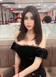 Be Am - Transsexual escort in Bangkok Photo 4 of 4