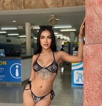 Be Be 69 both #vip - Transsexual escort in Pattaya Photo 4 of 9