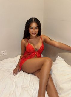 Be Be 69 inRiyadh now🇸🇦 - Transsexual escort in Riyadh Photo 4 of 10