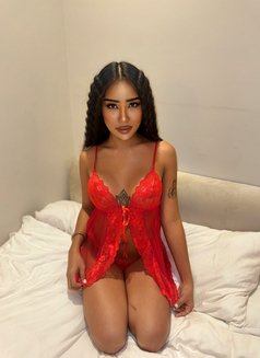 Be Be 69 inRiyadh now🇸🇦 - Transsexual escort in Riyadh Photo 5 of 10