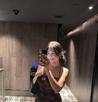 Bee Bee - masseuse in Bangkok