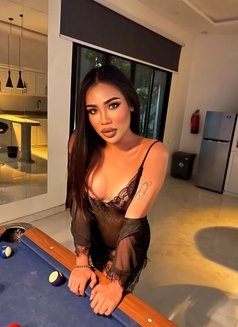 Be Be ladyboy so hot69🥵 new in Riyadh - Acompañantes transexual in Riyadh Photo 10 of 12