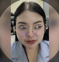 Be Be - escort in Bangkok