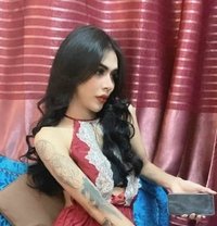Be’eam Sexy Lady Boy - Male escort in Muscat