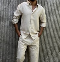 Be Gentle - masseur in Bangalore