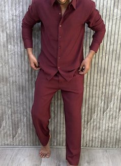 Be Gentle - Masajista in Bangalore Photo 2 of 2