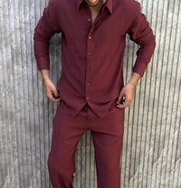 Be Gentle - masseur in Bangalore