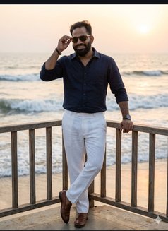 Be Good..Get Best.. - Male escort in Mumbai Photo 8 of 8