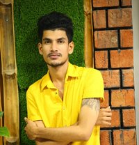 Be Happy - Male escort in Dubai