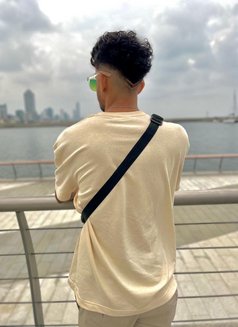 Be Happy - Acompañantes masculino in Dubai Photo 2 of 7
