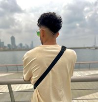 Be Happy - Male escort in Dubai