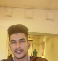 Be Happy - Male escort in Dubai