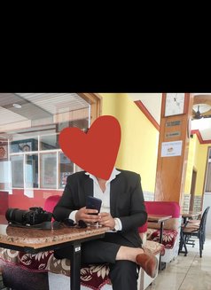Be Happy - Male escort in New Delhi Photo 5 of 5