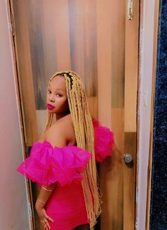 BeLLa NeW ArRiVaL FrOm KeNyA - escort in Ahmedabad Photo 1 of 1