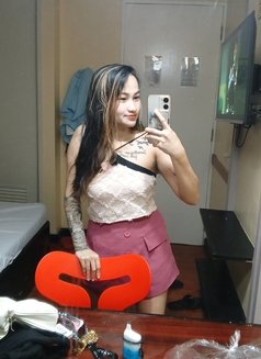 Be Lany Leyte - masseuse in Makati City Photo 1 of 6