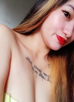 Be Lany Leyte - masseuse in Makati City Photo 5 of 6