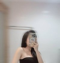 Bé Min - escort in Ho Chi Minh City