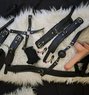 Be my bitch SLAVE hardfucker /poppers - Transsexual escort in Dubai Photo 30 of 30