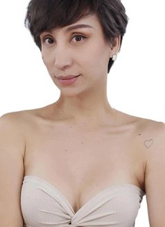 I will be at Boracay Island on Oct 8-11 - Acompañantes transexual in Boracay Photo 27 of 29