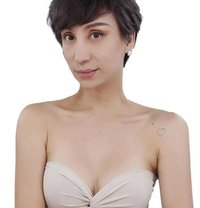 Be my guest and i will make you satisfy - Transsexual escort in Manila