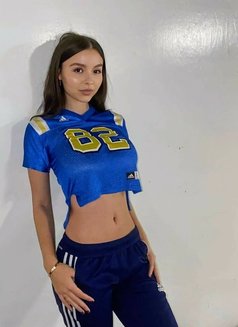 Be My King! Alexandra - escort in Singapore Photo 13 of 23