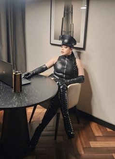 Be My Sissy Bitch(HungMistress) - Acompañantes transexual in Bangkok Photo 16 of 25