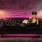 Be my sissy(MistressRegina)w/poppers - Transsexual companion in Dubai