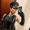 Be my sissy(Real Mistress)StrongPoppers - Acompañantes transexual in Dubai