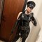 Be my sissy(RealMistress)thick and Hard - Acompañantes transexual in Dubai