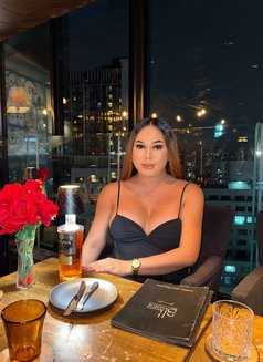 Be my Sissy/Slut Dog 🥂🦮Lets Party📸 - Transsexual escort in Bangkok Photo 30 of 30
