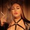 Be my Sissy/Slut Slave 🥂🦮GangbangParty - Acompañantes transexual in Bangkok Photo 1 of 29
