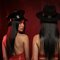 Be my bitch SLAVE - Transsexual escort in Dubai Photo 1 of 27