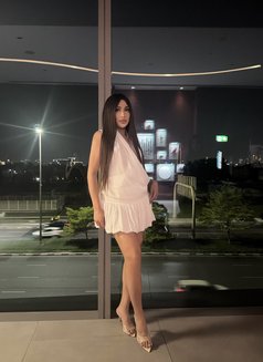 Be my SLAVE hardfucker/strong poppers - Transsexual escort in Dubai Photo 28 of 29