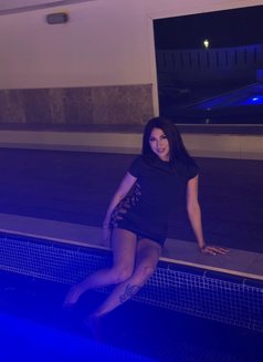 Be my SLAVE (strong poppers)hardtop - Acompañantes transexual in Dubai Photo 24 of 27