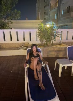 Be my SLAVE (strong poppers)hardtop - Acompañantes transexual in Dubai Photo 25 of 27
