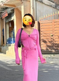 Be Nu Gurng - escort in Kathmandu Photo 2 of 6
