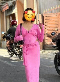 Be Nu Gurng - escort in Kathmandu Photo 3 of 6