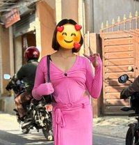 Be Nu Gurng - escort in Kathmandu