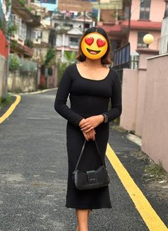 Be Nu Gurng - escort in Kathmandu Photo 8 of 11