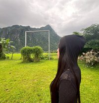 Be There Soon - escort in Okinawa Island