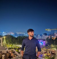 Be Topper - masseur in Bangalore