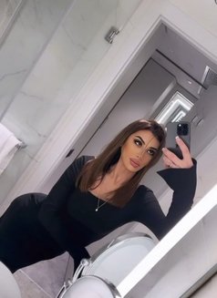 🇷🇺Be With Kira🇷🇺 - Transsexual escort in Jeddah Photo 21 of 27