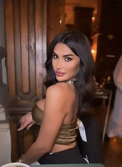 🇷🇺Be With Kira🇷🇺 - Transsexual escort in Jeddah Photo 27 of 27