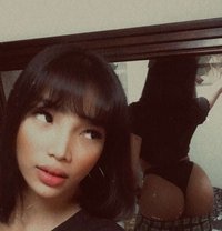 Bea Chu - puta in Manila