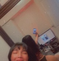 Bea Chu - puta in Manila