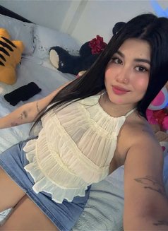 Bea Cruz 🦋 Naughty Girl 🦋 – Gfe - escort in Doha Photo 2 of 5