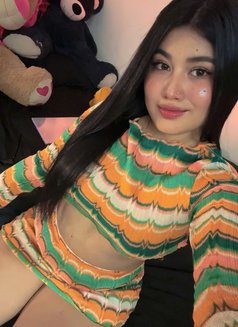 Bea Cruz 🦋 Naughty Girl 🦋 – Gfe - escort in Doha Photo 4 of 5